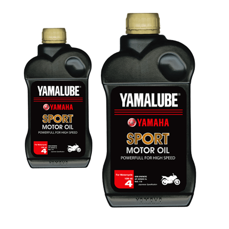 Harga Oli Yamalube