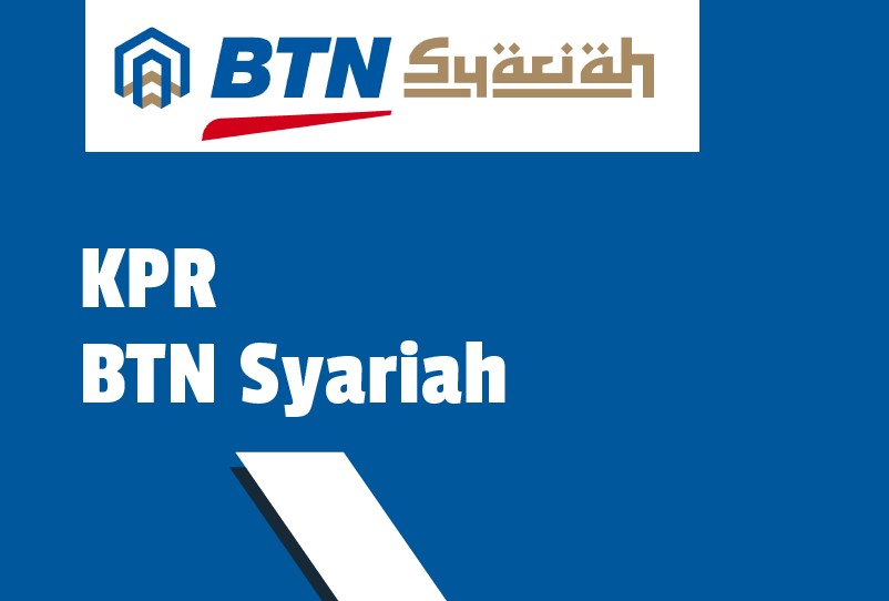 Kpr Btn Syariah Untuk Cicil Rumah Anti Riba Terbaru 2021