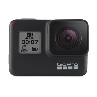 Kamera GoPro Hero 7 harga kamera gopro