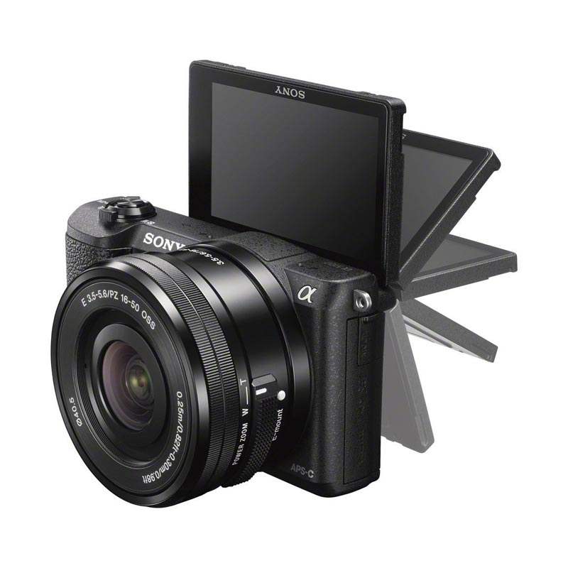 Sony A5100