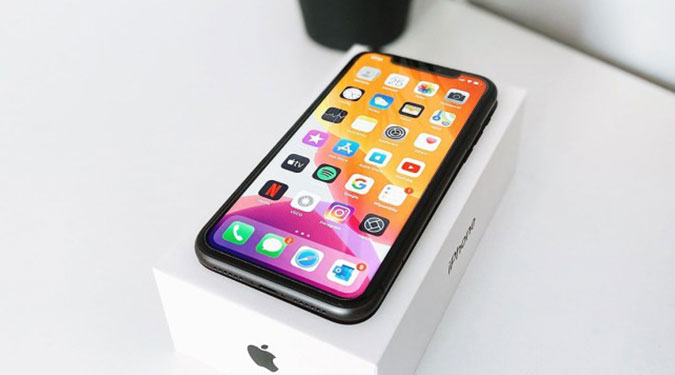 Iphone se 2 merupakan jenis seri ke dua dari iphone se kali ini iphone se 2020 memiliki spesifikasi yang bisa dibilang lebih sedikit diatas para pendahulunya karena memiliki prossesor yang sama seperti iphone 11 tetapi harganya jauh lebih murah daripada iphone 11 itu … Harga Iphone Se Dengan Spesifikasinya