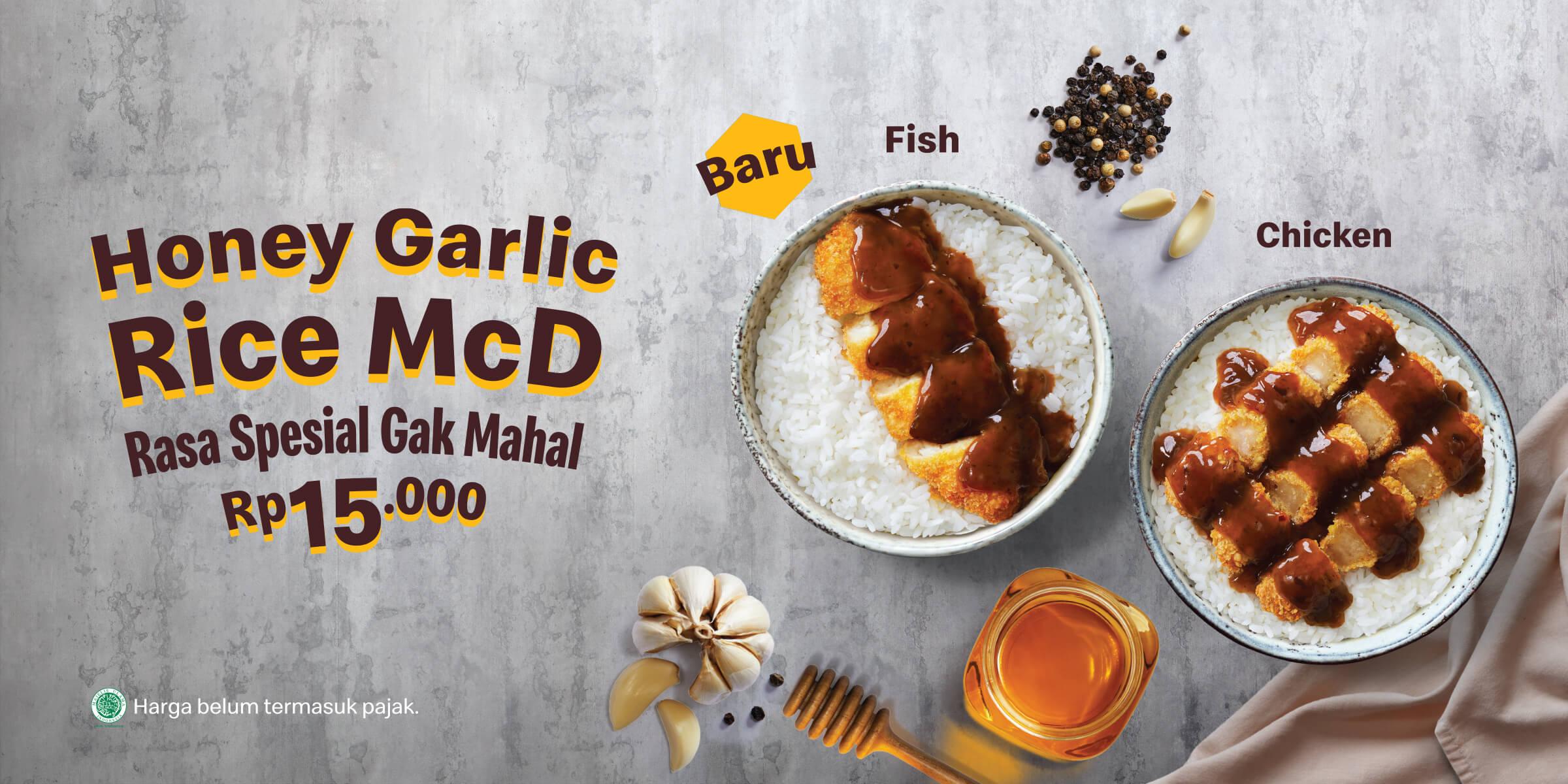 promo mcd murah