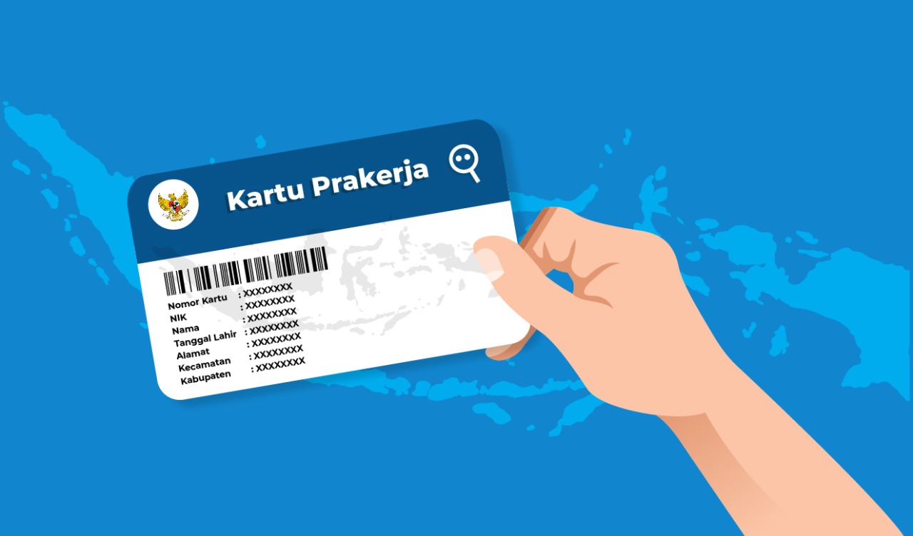 Kini pendaftaran kartu prakerja gelombang 19 dibuka, kamis (26/8/2021) kemarin. Cara Membeli Pelatihan Prakerja Bukalapak Tokopedia Skill Academy
