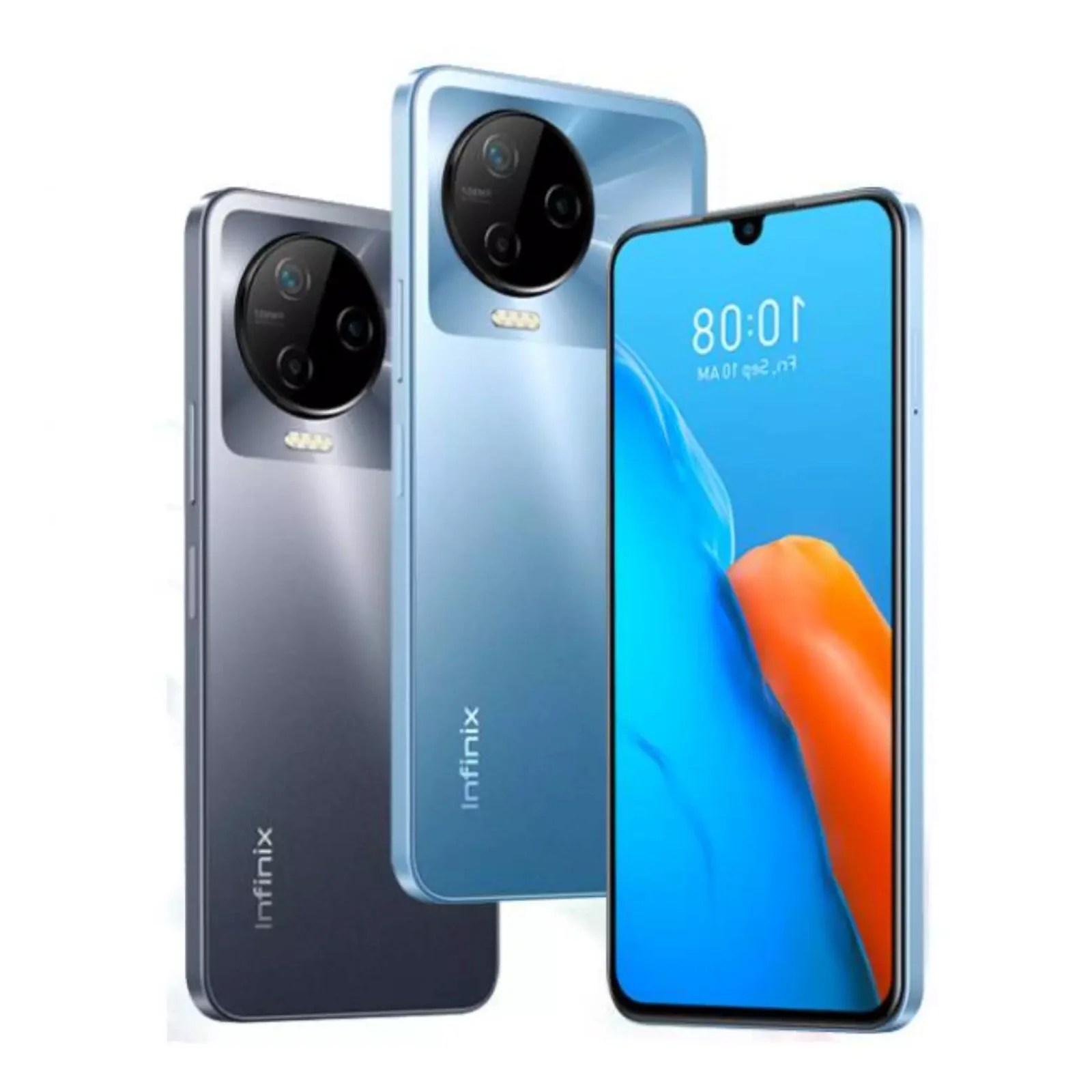 infinix Note 12