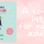 Book Review: I Decided To Live As Me by Kim Soo-Hyun