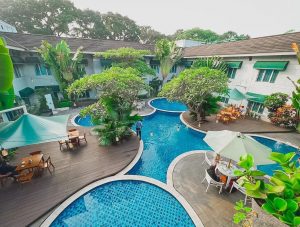 5 rekomendasi hotel di bandung dengan harga terjangkau