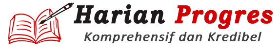 harianprogres.com