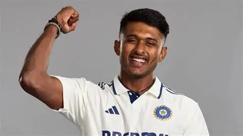 भारतीय क्रिकेट के उभरते सितारे को बड़ा झटका