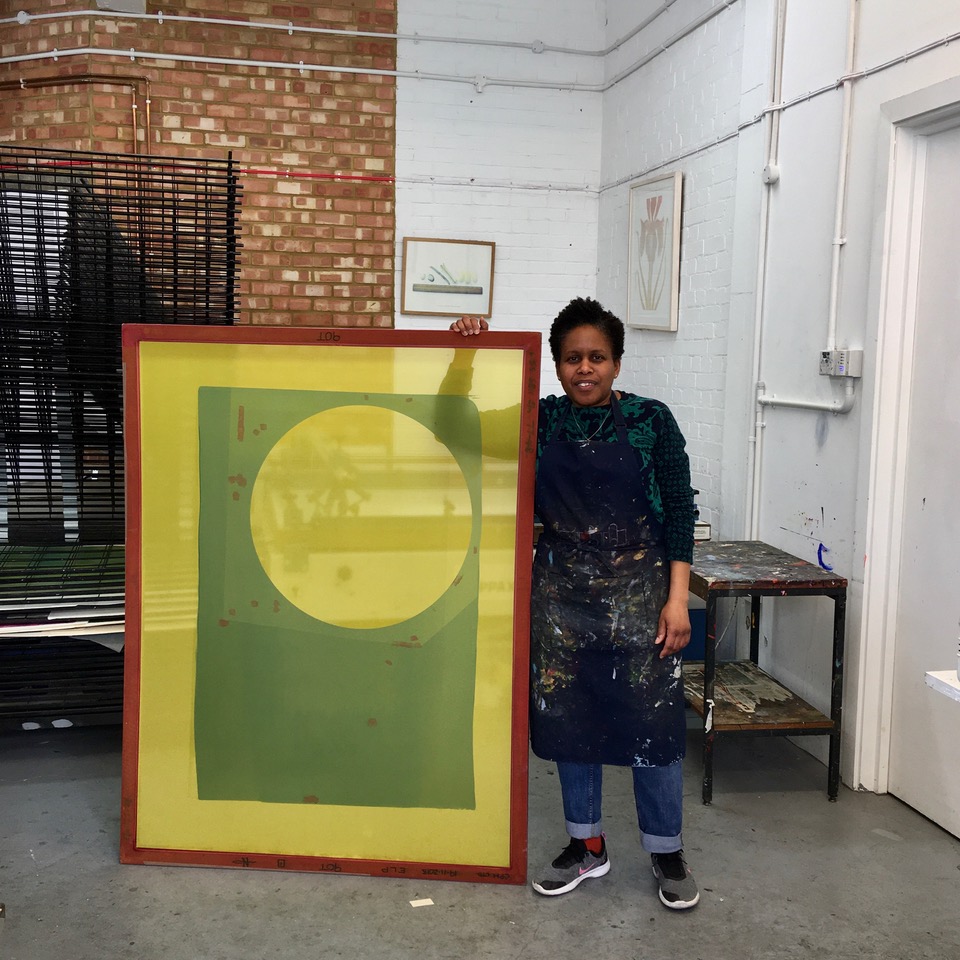 Haringeys Zone Arts 5