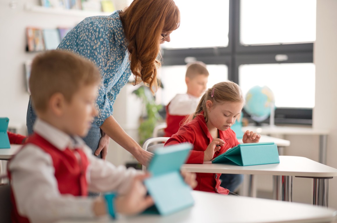 London experiencing significant decrease in demand for primary school places
