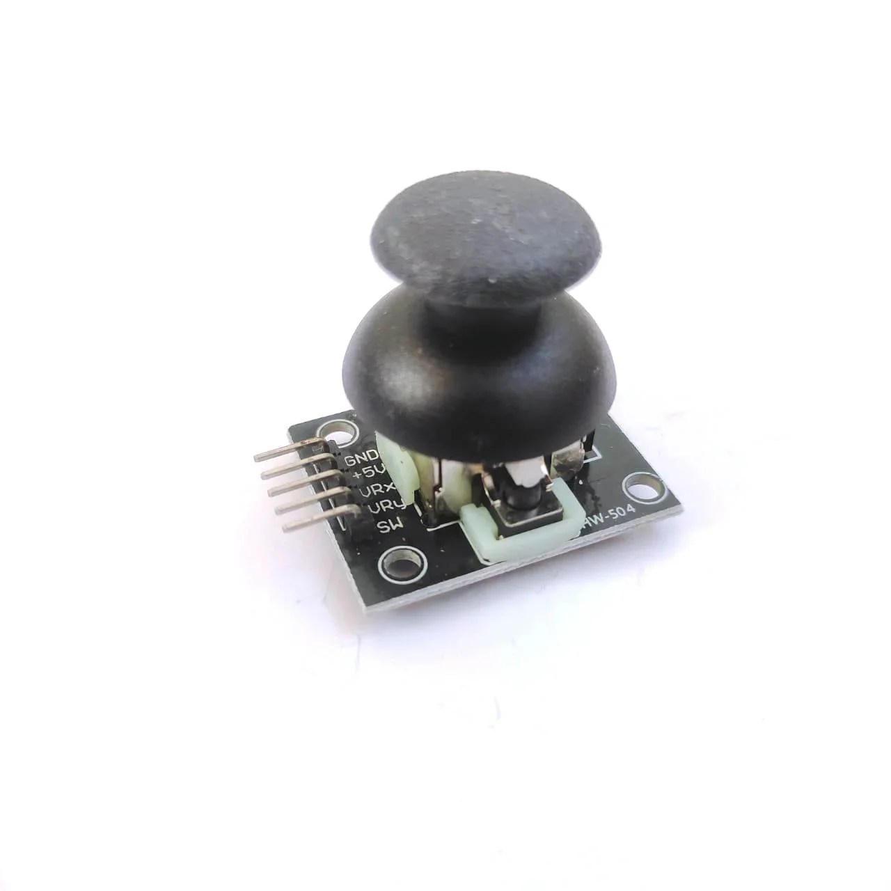 Joystick Module Dual Axis XY For Arduino High Quality / Robotics Arm ...