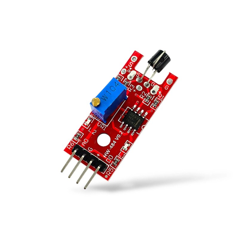 Metal Touch Sensor Module For Arduino Raspberry Pi - HD Ocean Pictures for Desktop