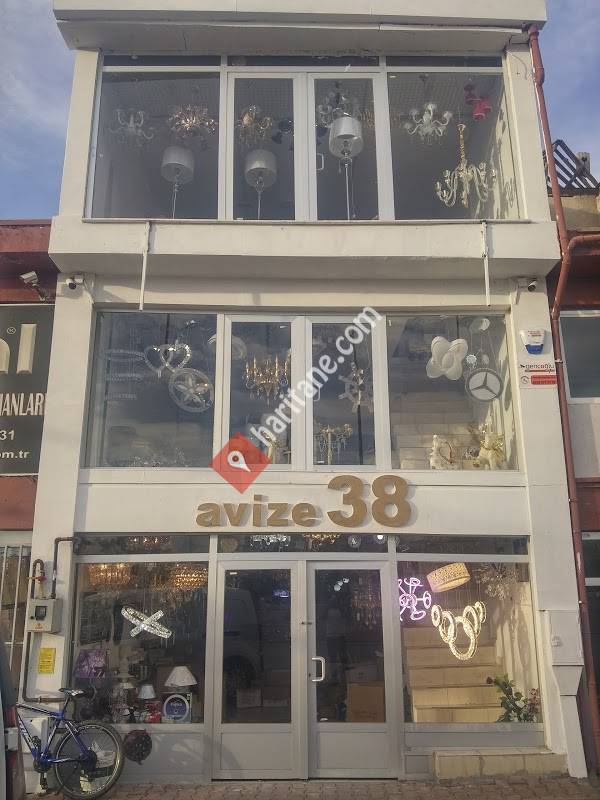 Kayseri Icinde Ikinci El Satilik Pirinc Avize Letgo