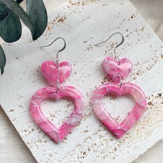 Camilla Pink