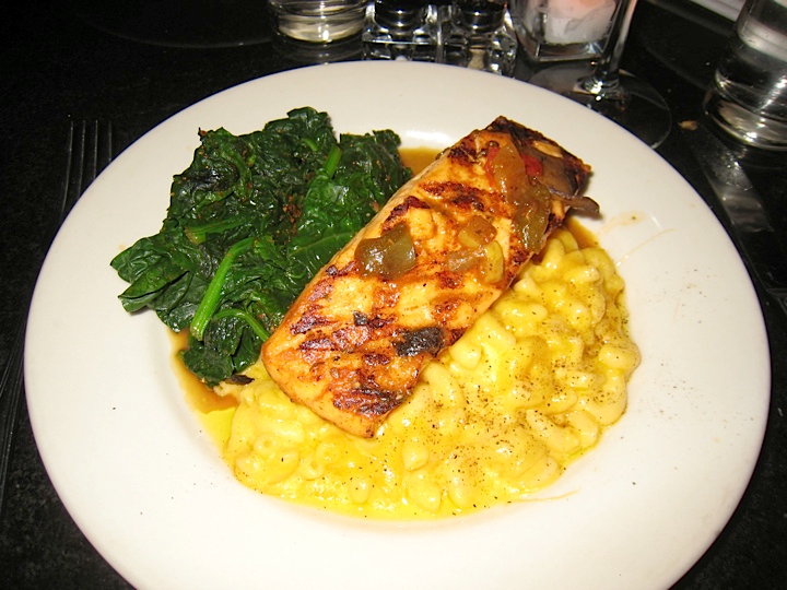 Melba's Still the Queen