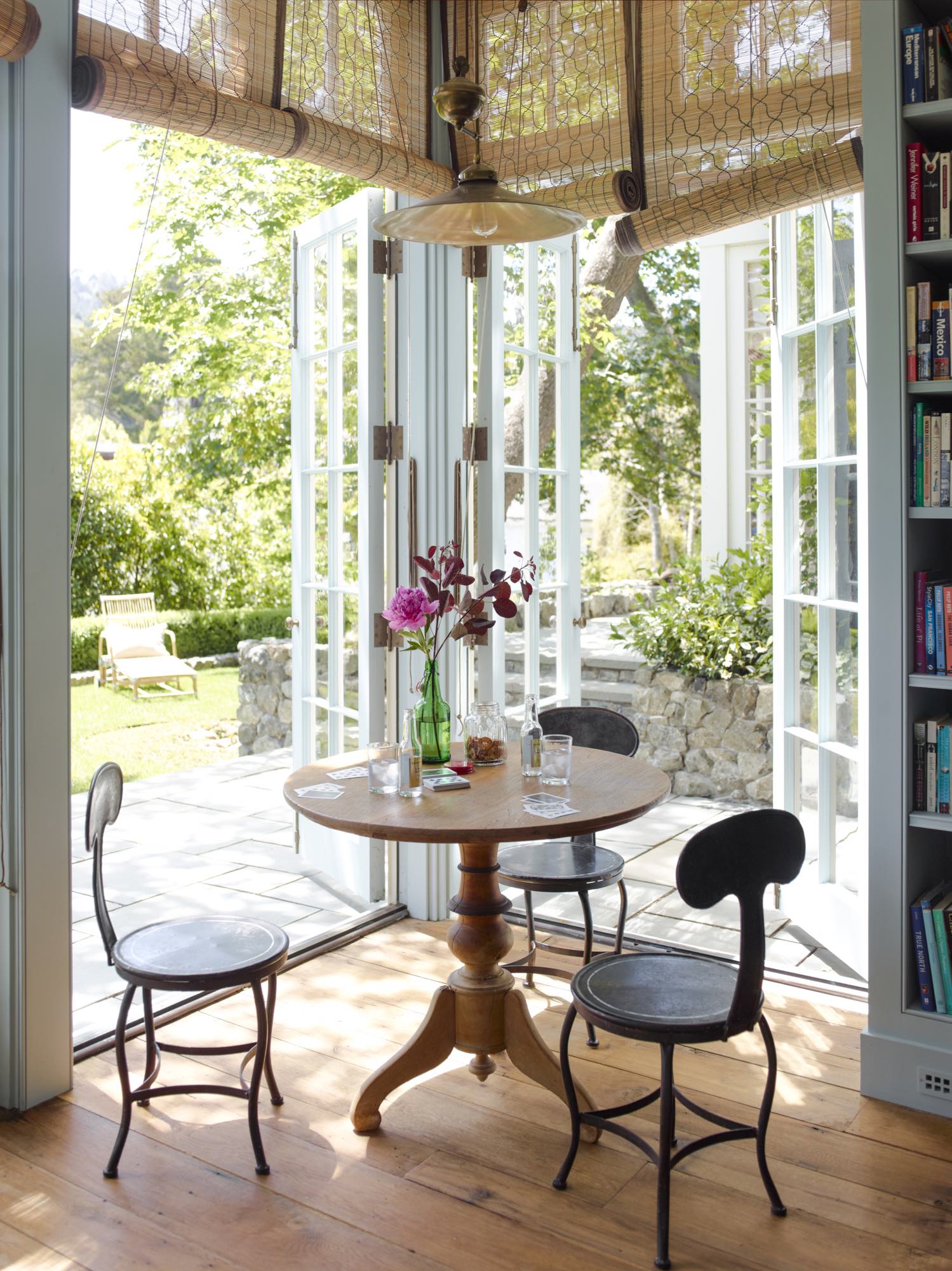 Dining Solutions For Small Spaces Harlowe James