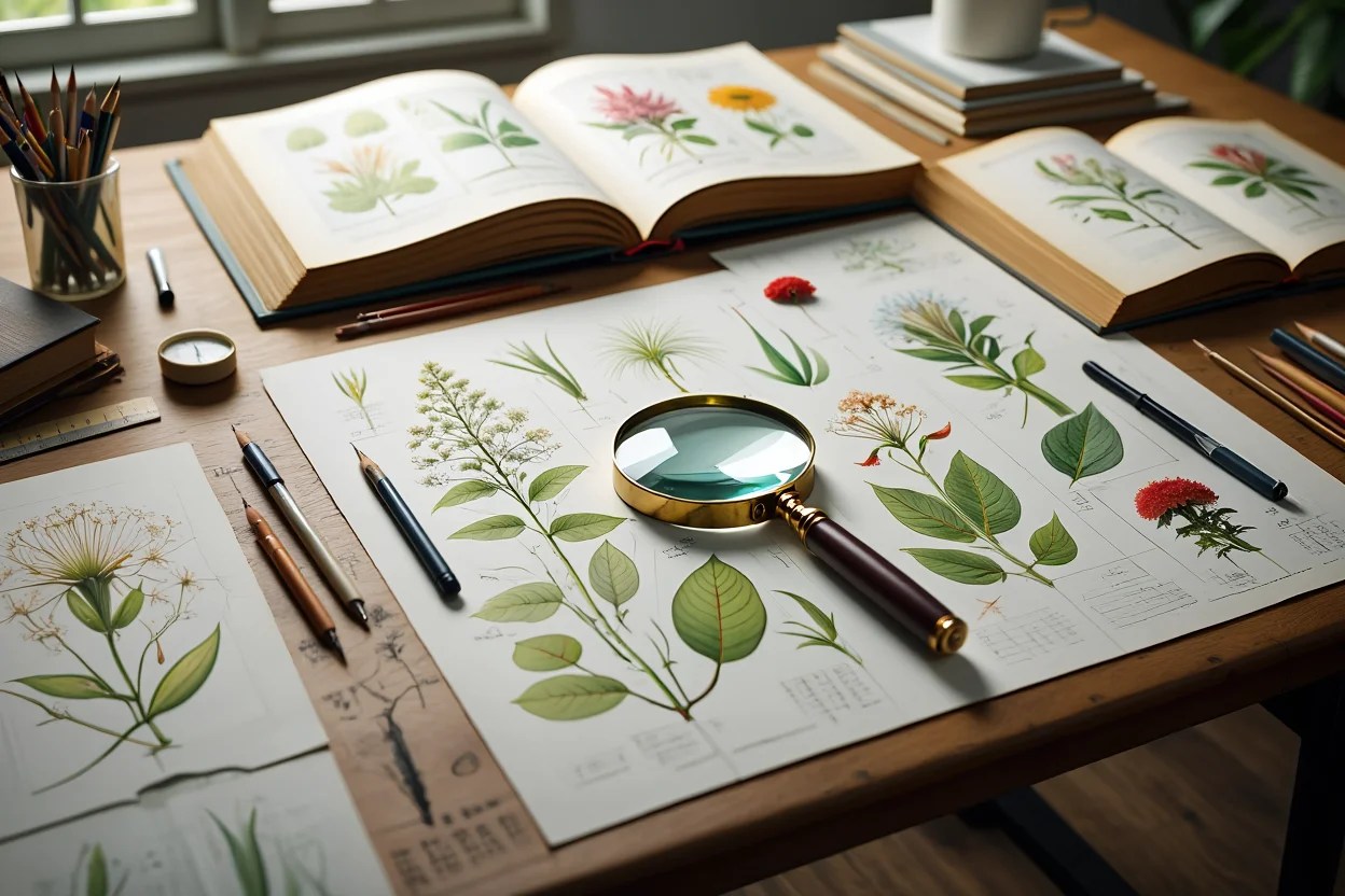 What Does Ephedra Look Like