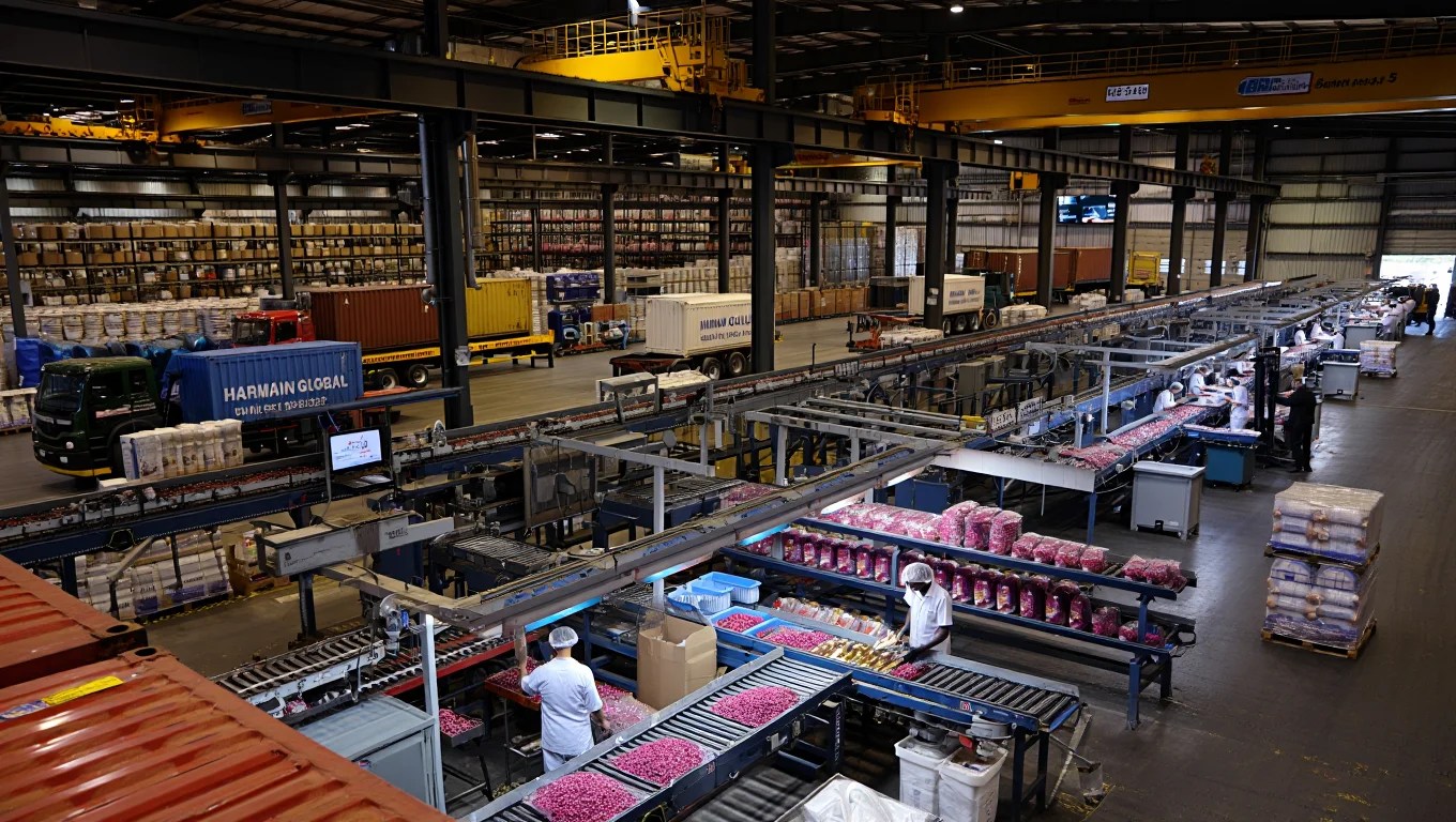 Bulk Export Services