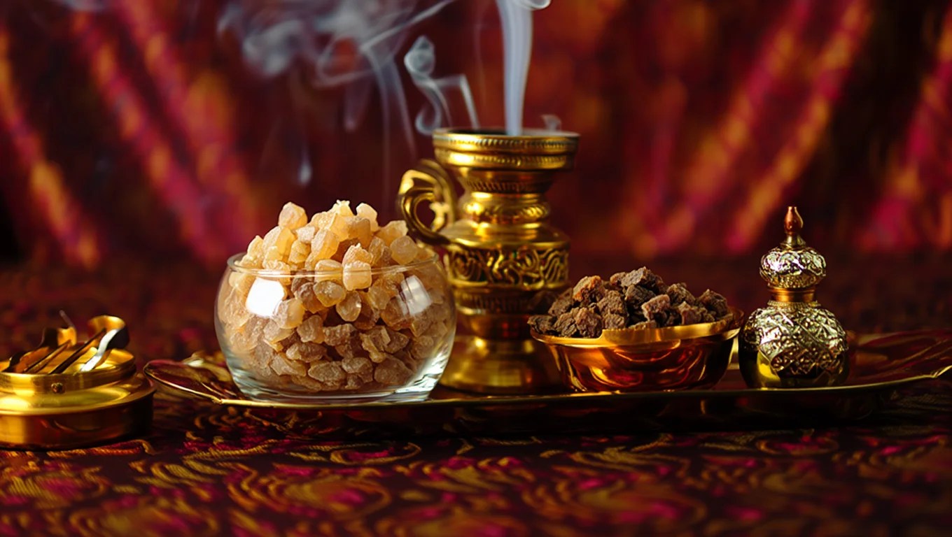 Harmain Global, Herb Exporter