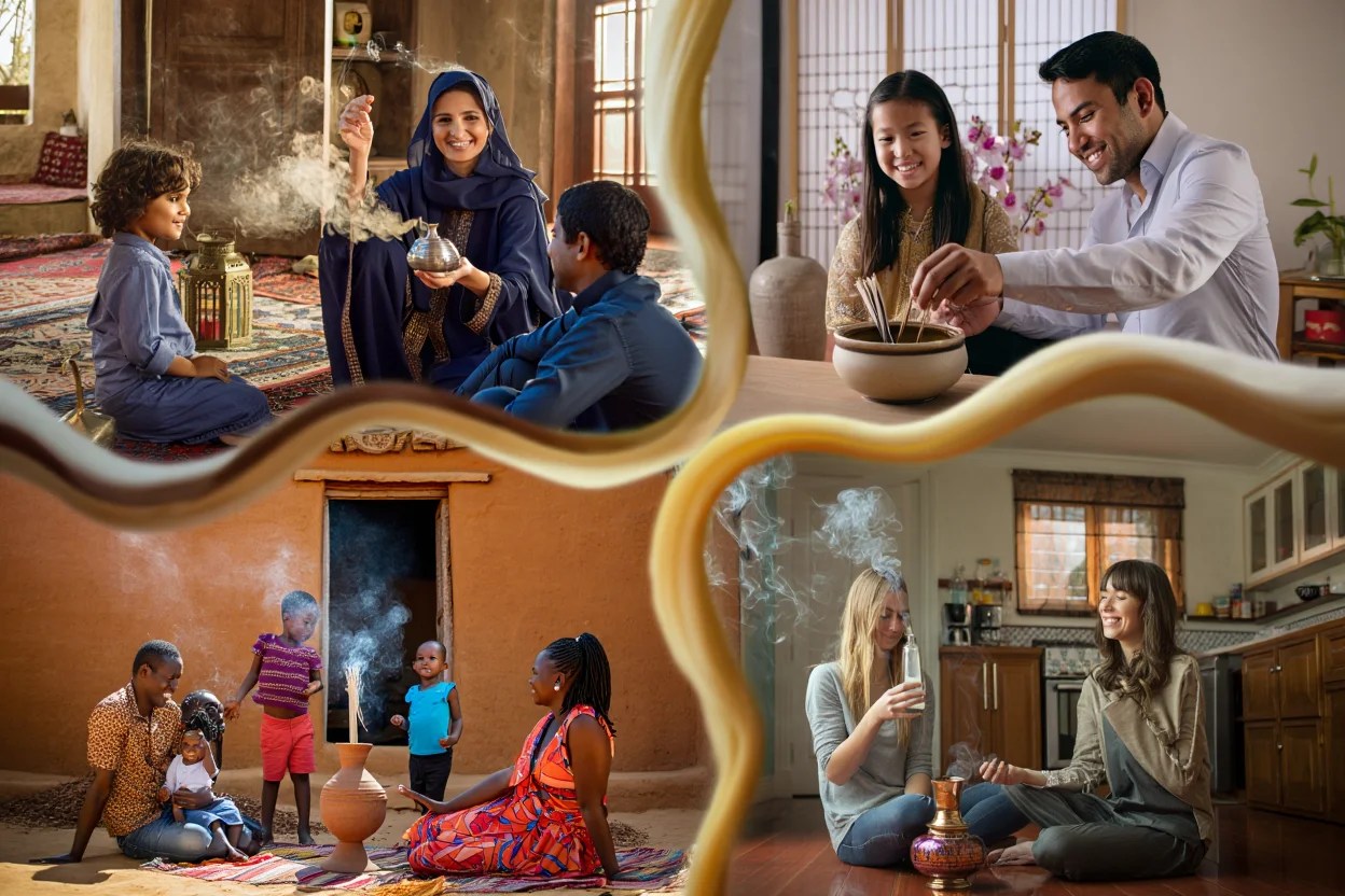 Harmain Global, Herb Exporter