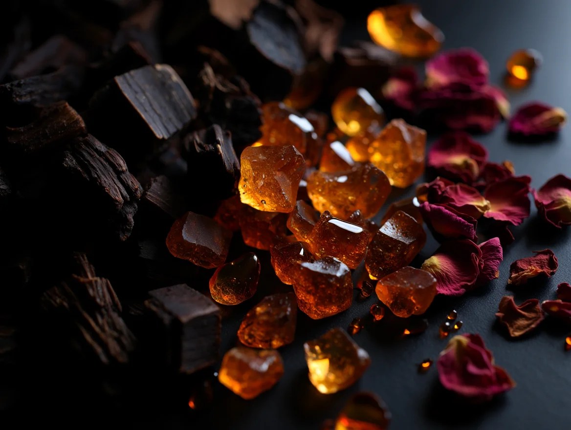 Harmain Global, Herb Exporter