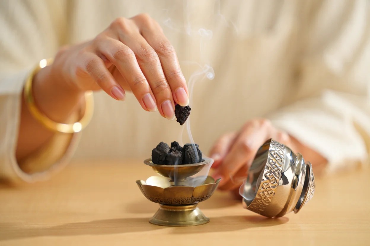 Harmain Global, Herb Exporter