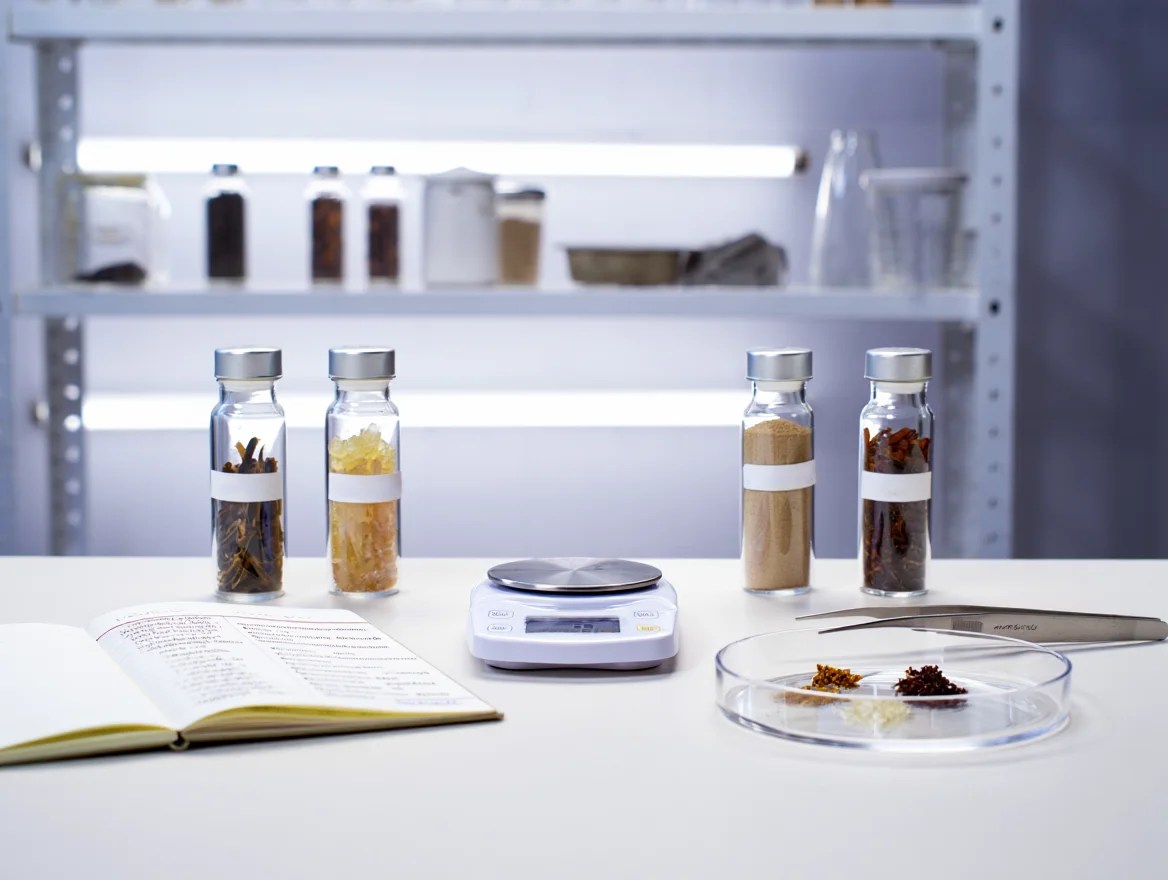 Harmain Global, Herb Exporter