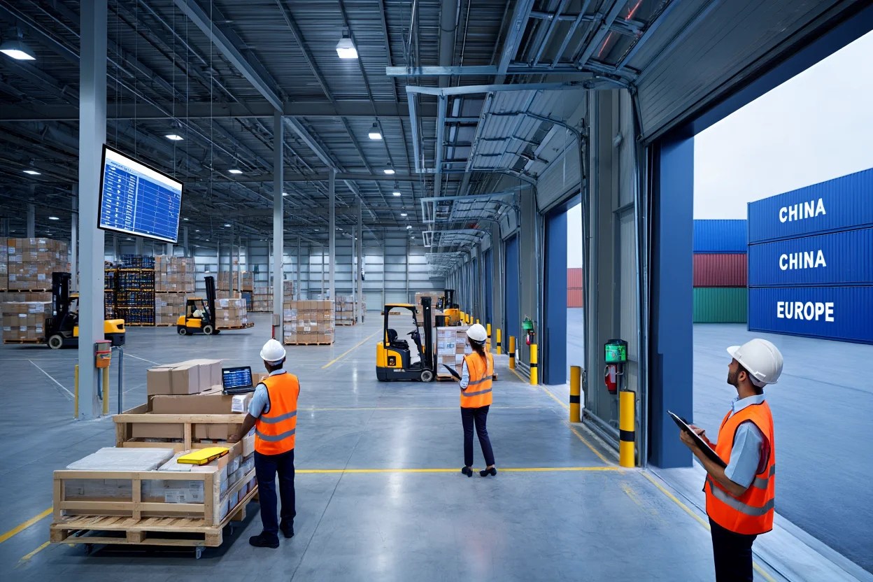 sourcing real licorice