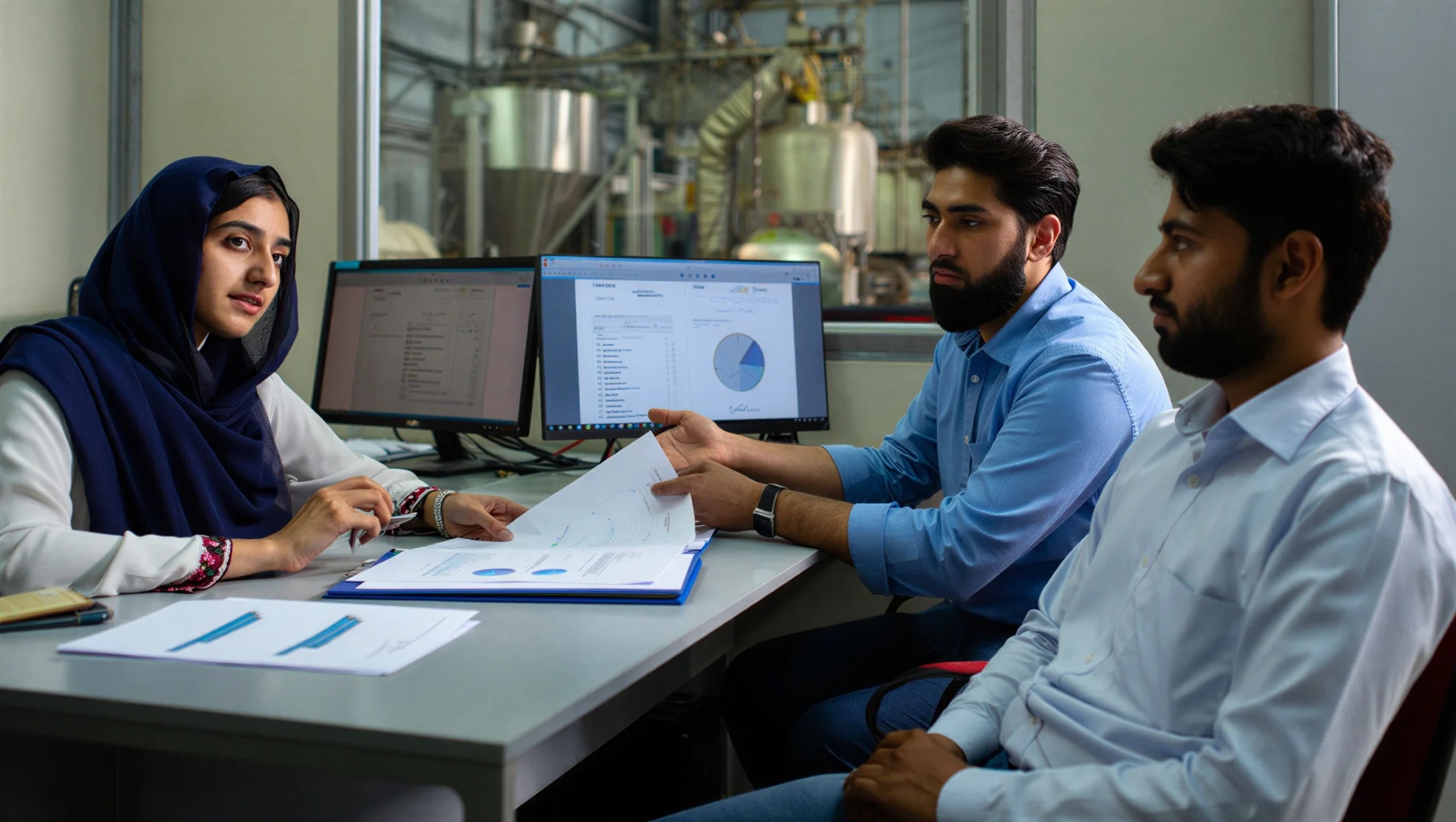 Harmain Global, Herb Exporter