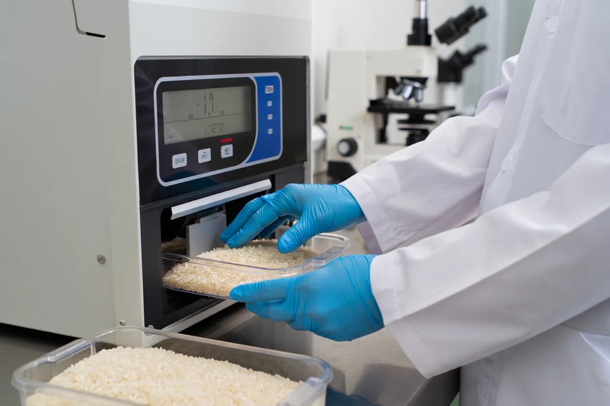 Harmain Global, Herb Exporter