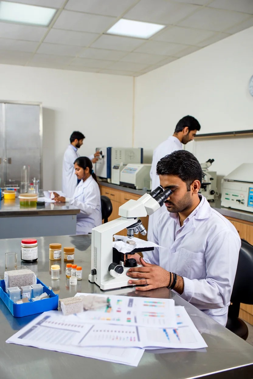 Harmain Global, Herb Exporter