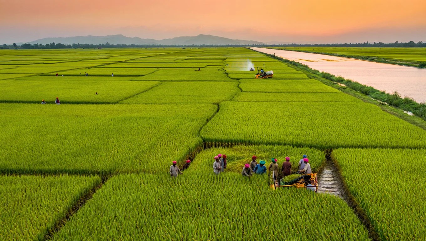 Harmain Global, Herb Exporter