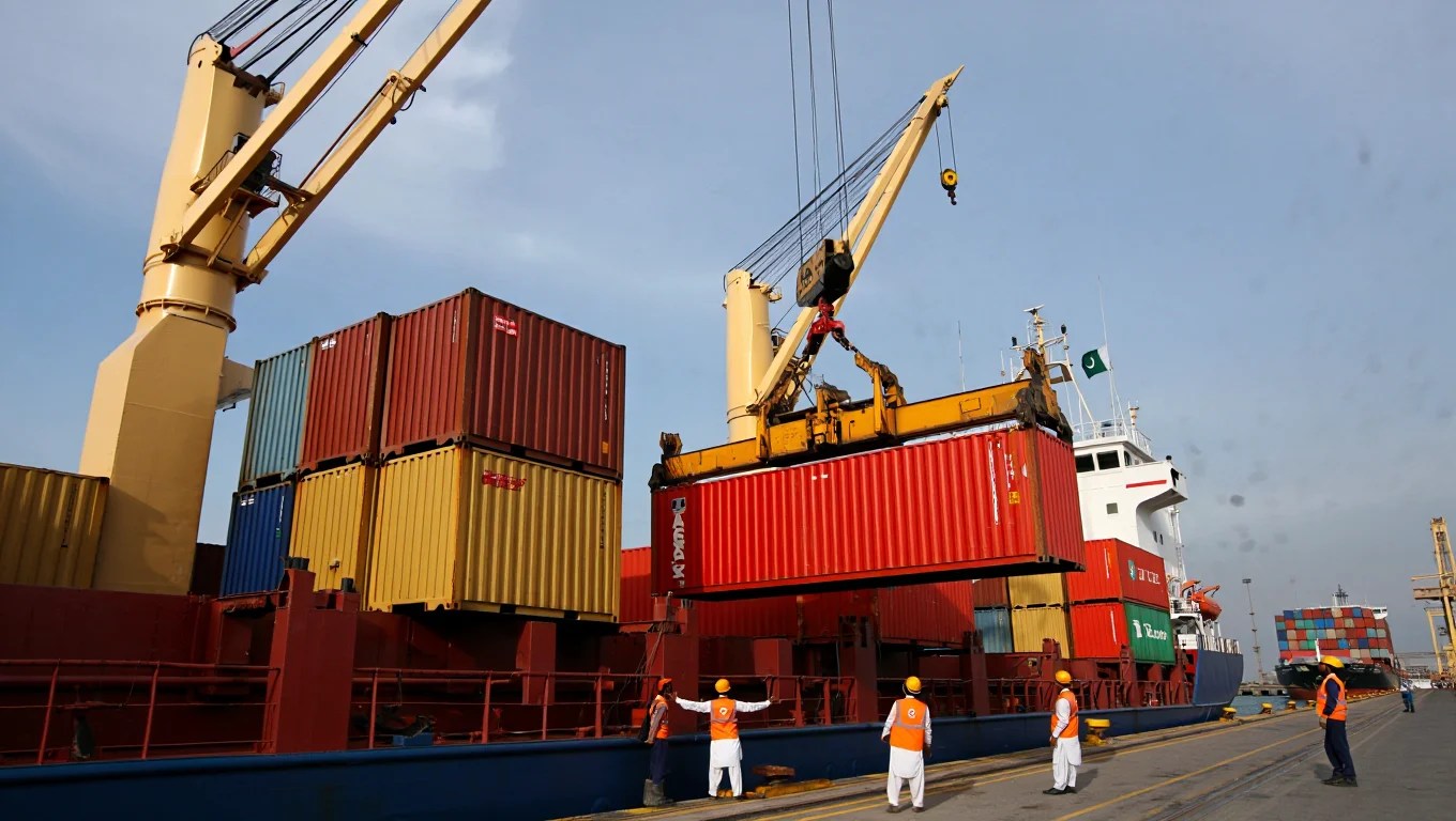 Harmain Global, Herb Exporter