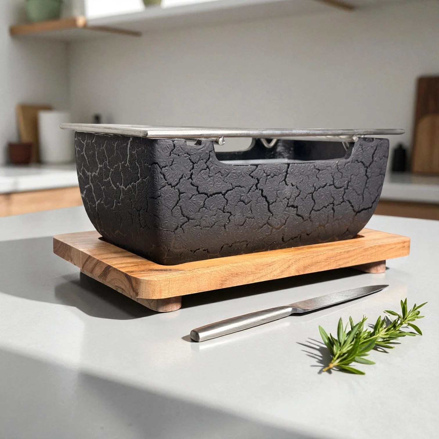 バーベキュー・調理用品 yangraver YB base ASO neru design works neru design works – LOG