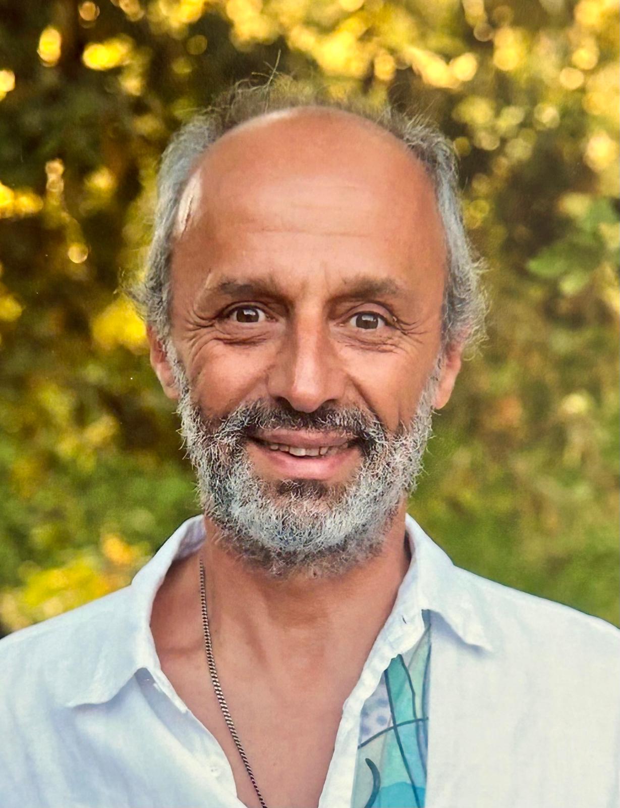 Daniele Pesci