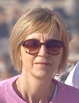 Paola Perina
