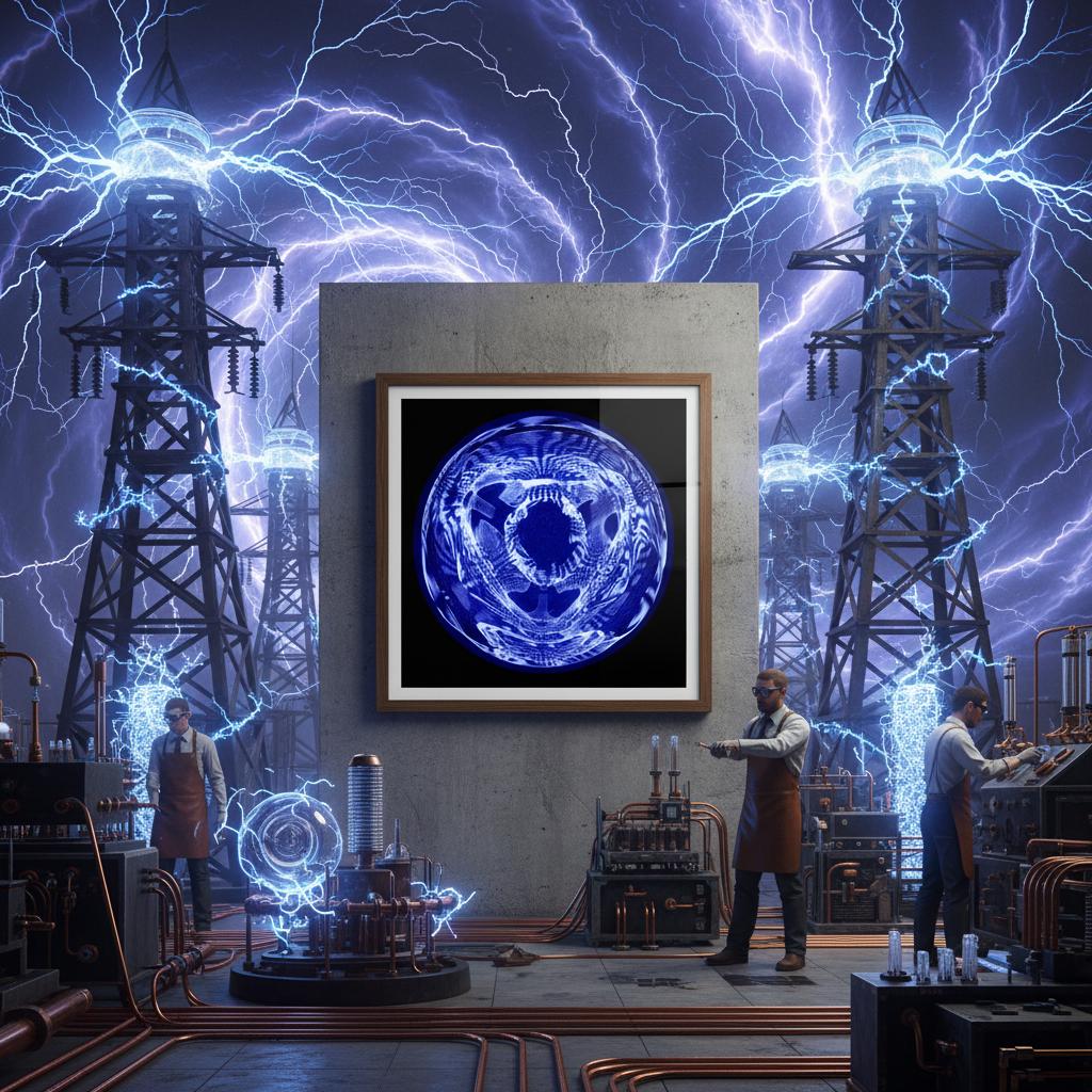 528 “Love Frequency” – Harmonics Of Nature