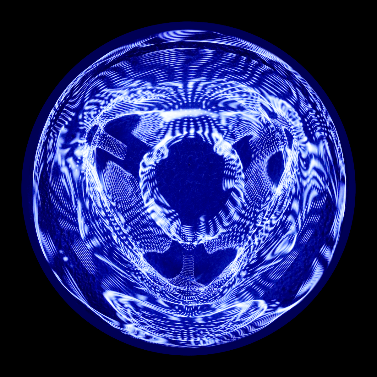 528 "Love Frequency"