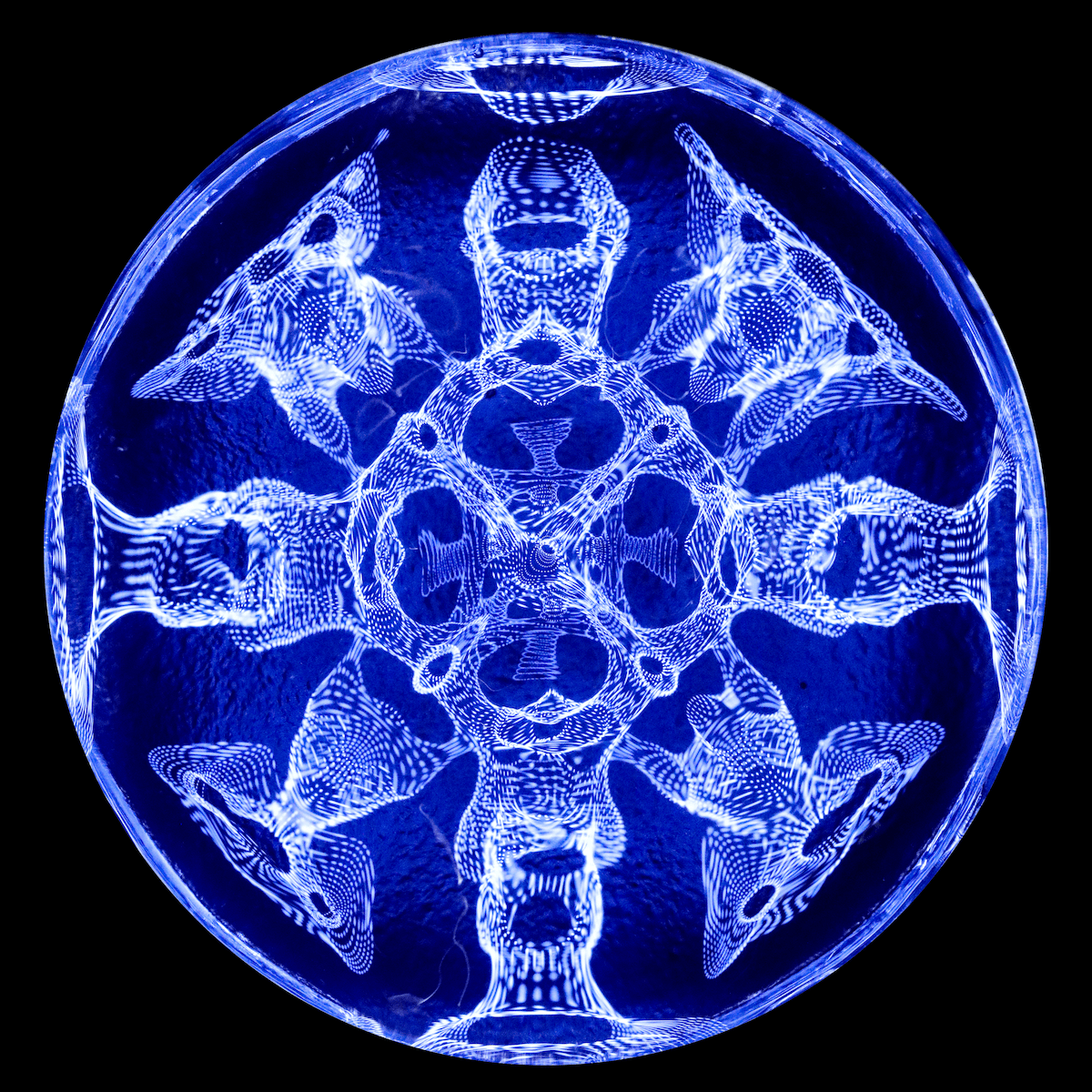 "Structure" A-flat