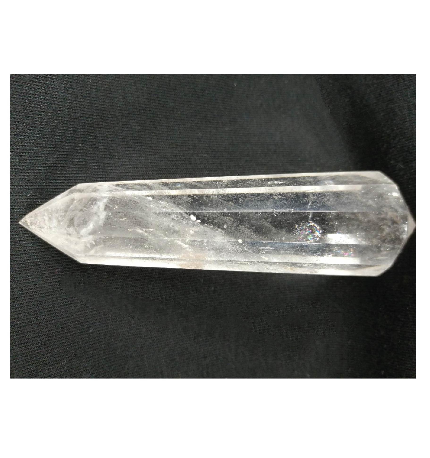 harmonie quantique - pointe-bitermine