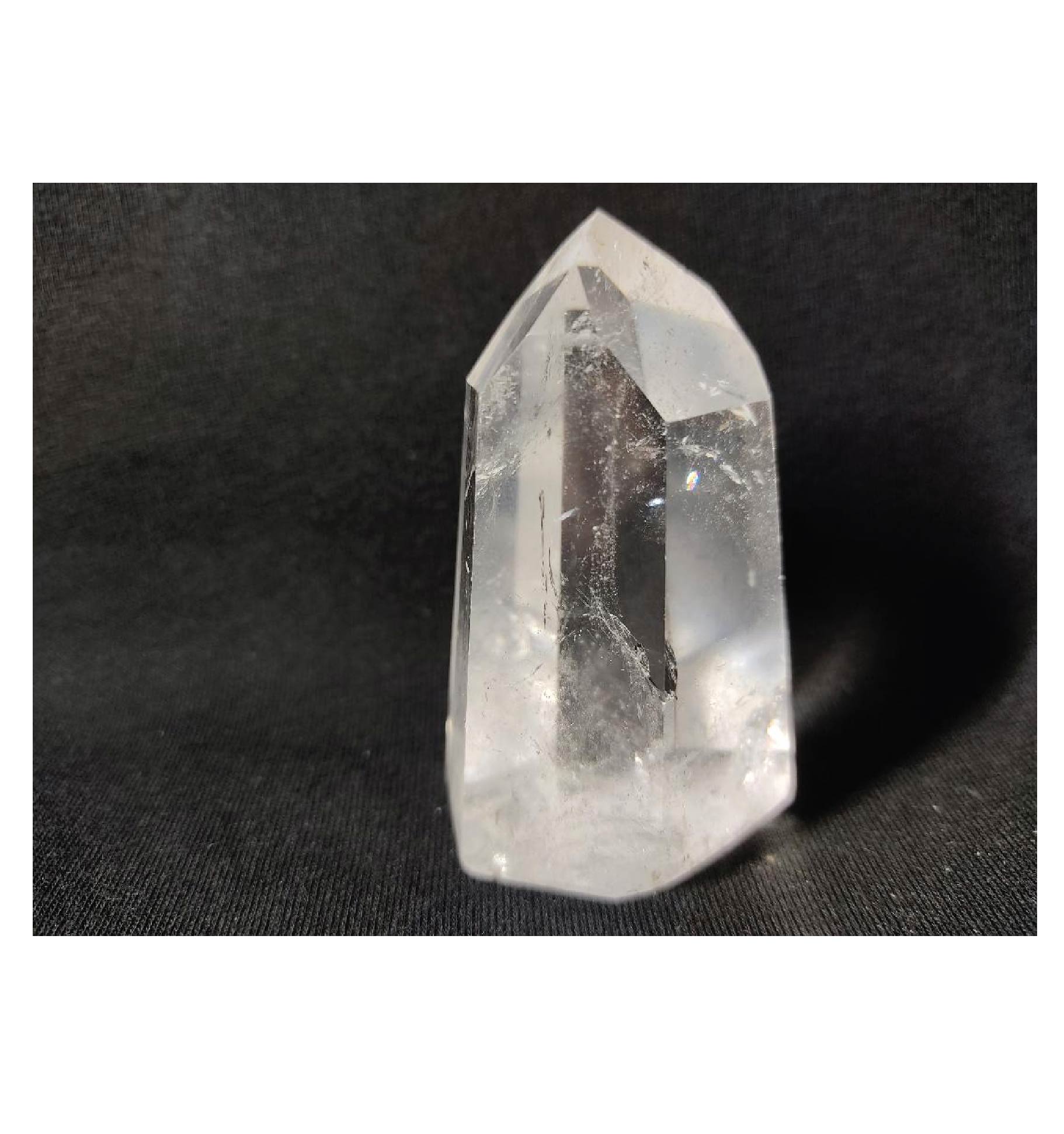 harmonie quantique - cristal-R-80g