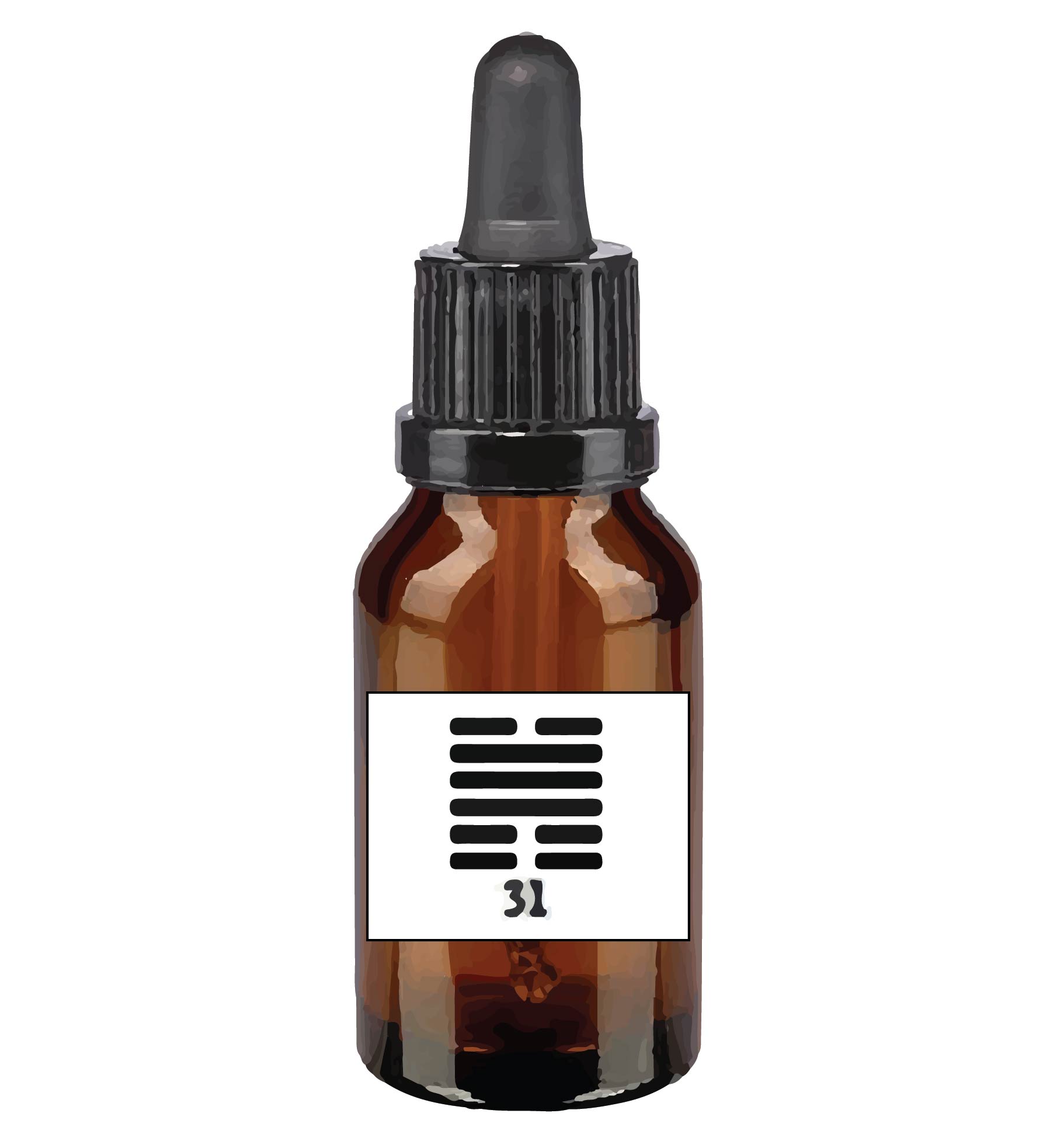 harmonie quantique - yi-king-31-HIEN-L-influence