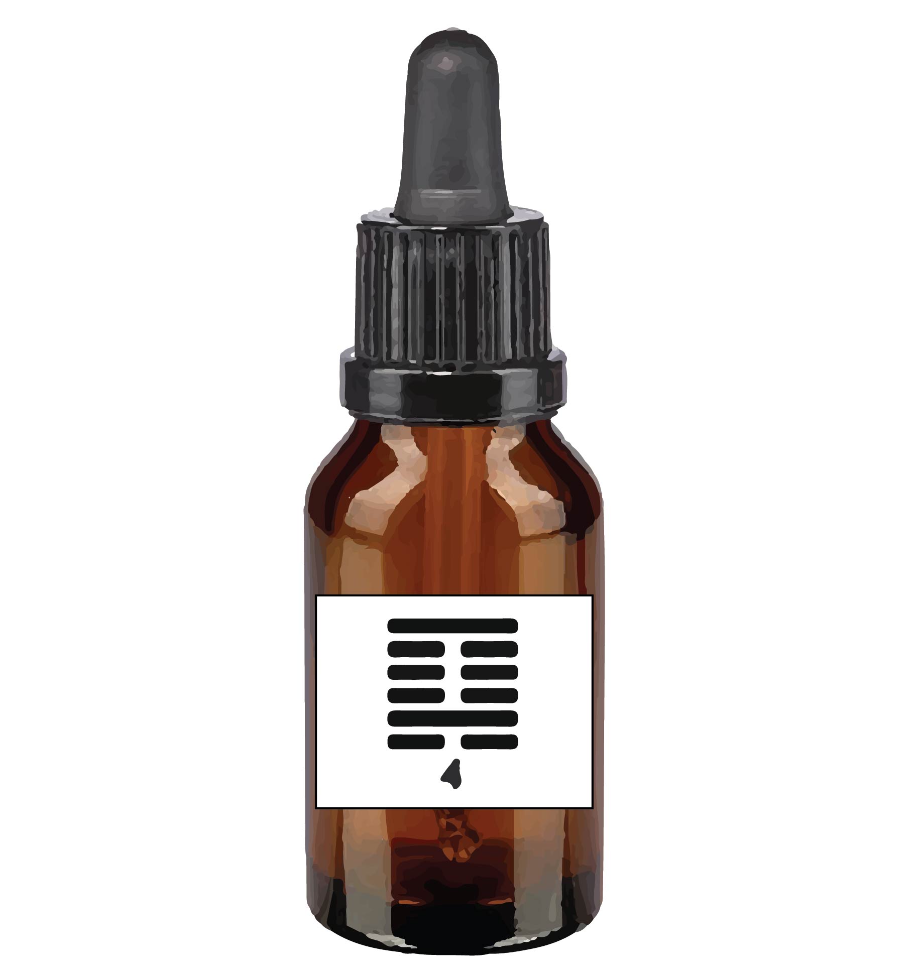 harmonie quantique - yi-king-4-MONG-La-folie-juvenile