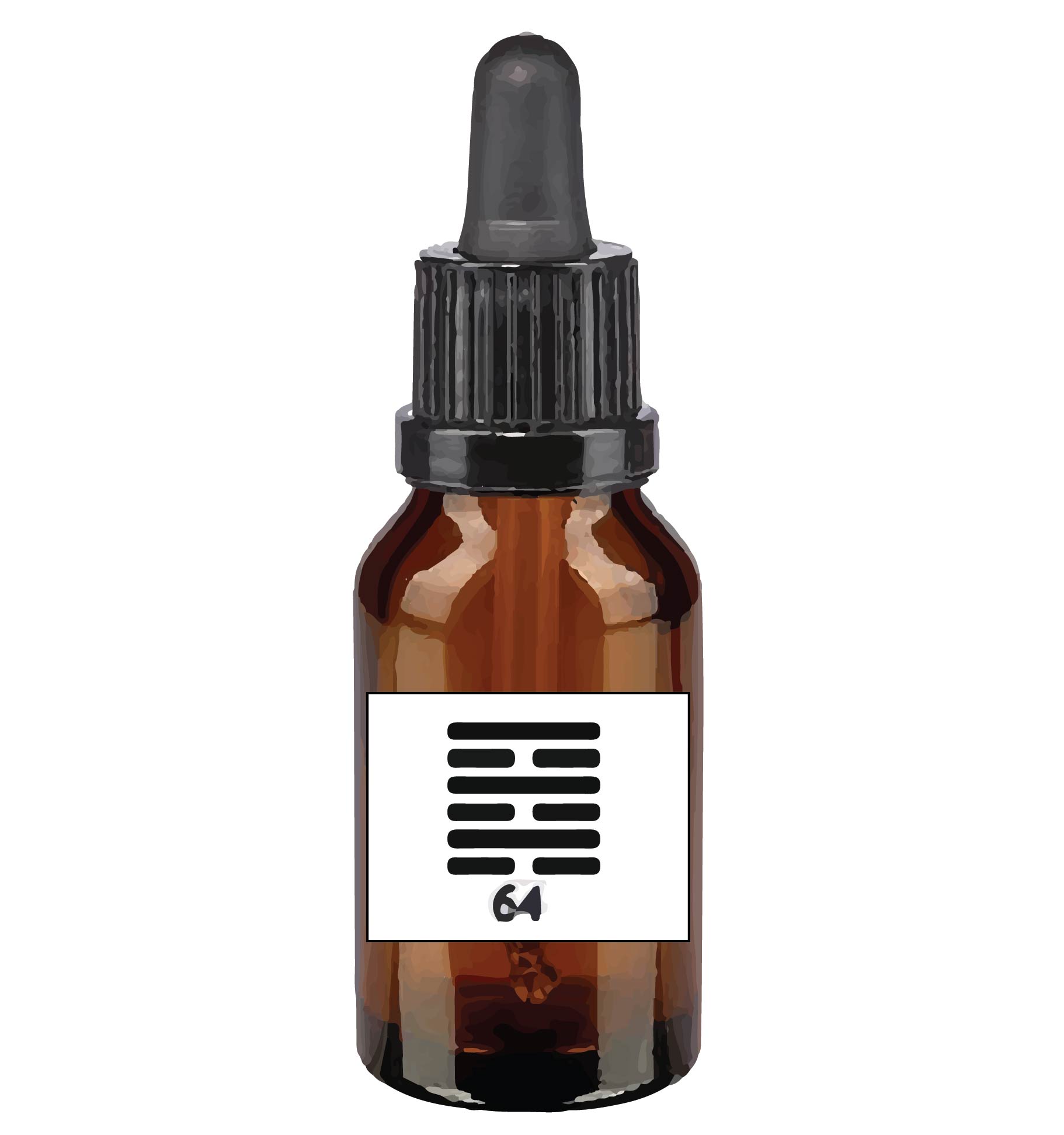 harmonie quantique - yi-king-64-WEI-TSI-Avant-l-accomplissement