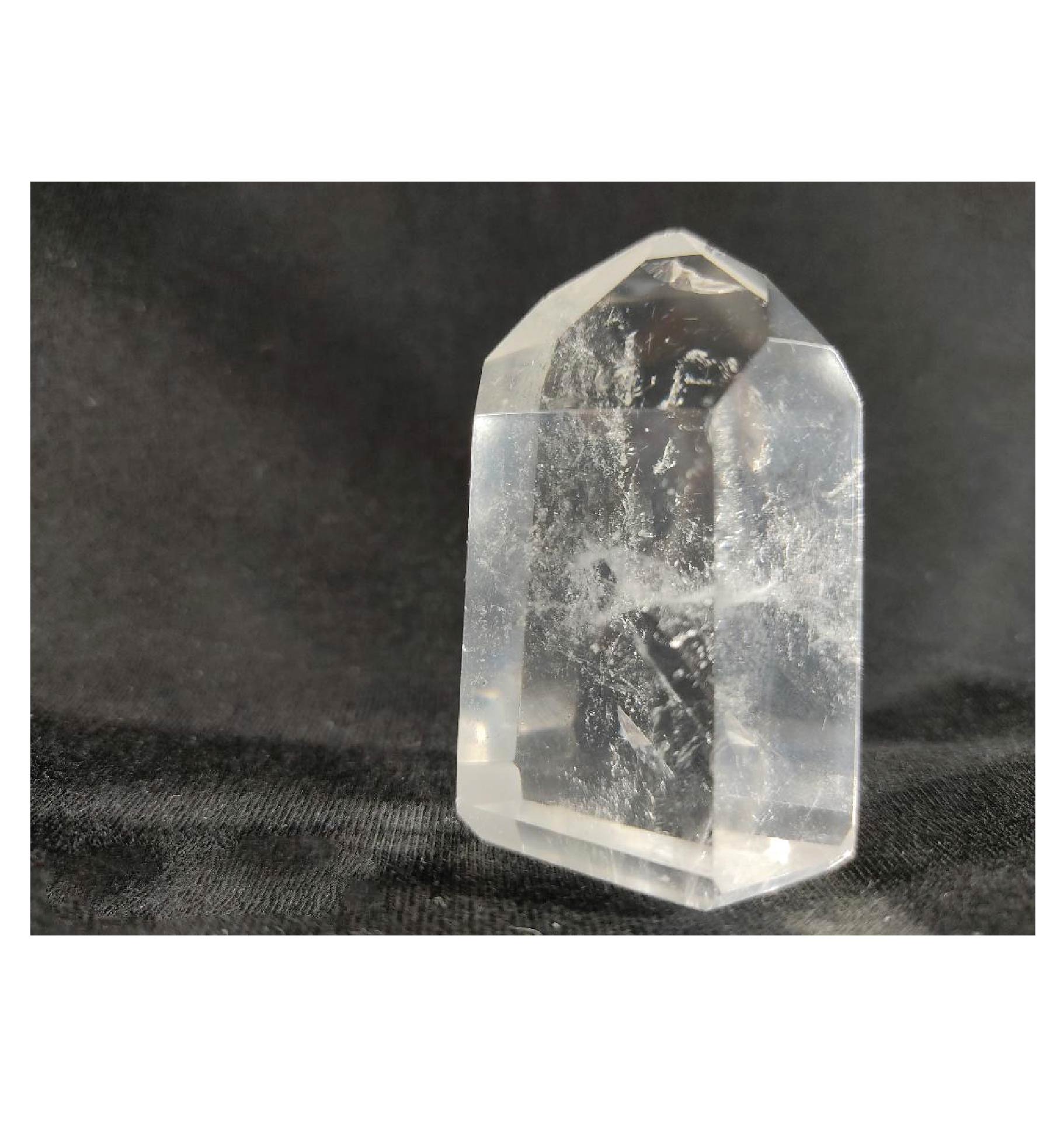 harmonie quantique - cristal-ZB-67g