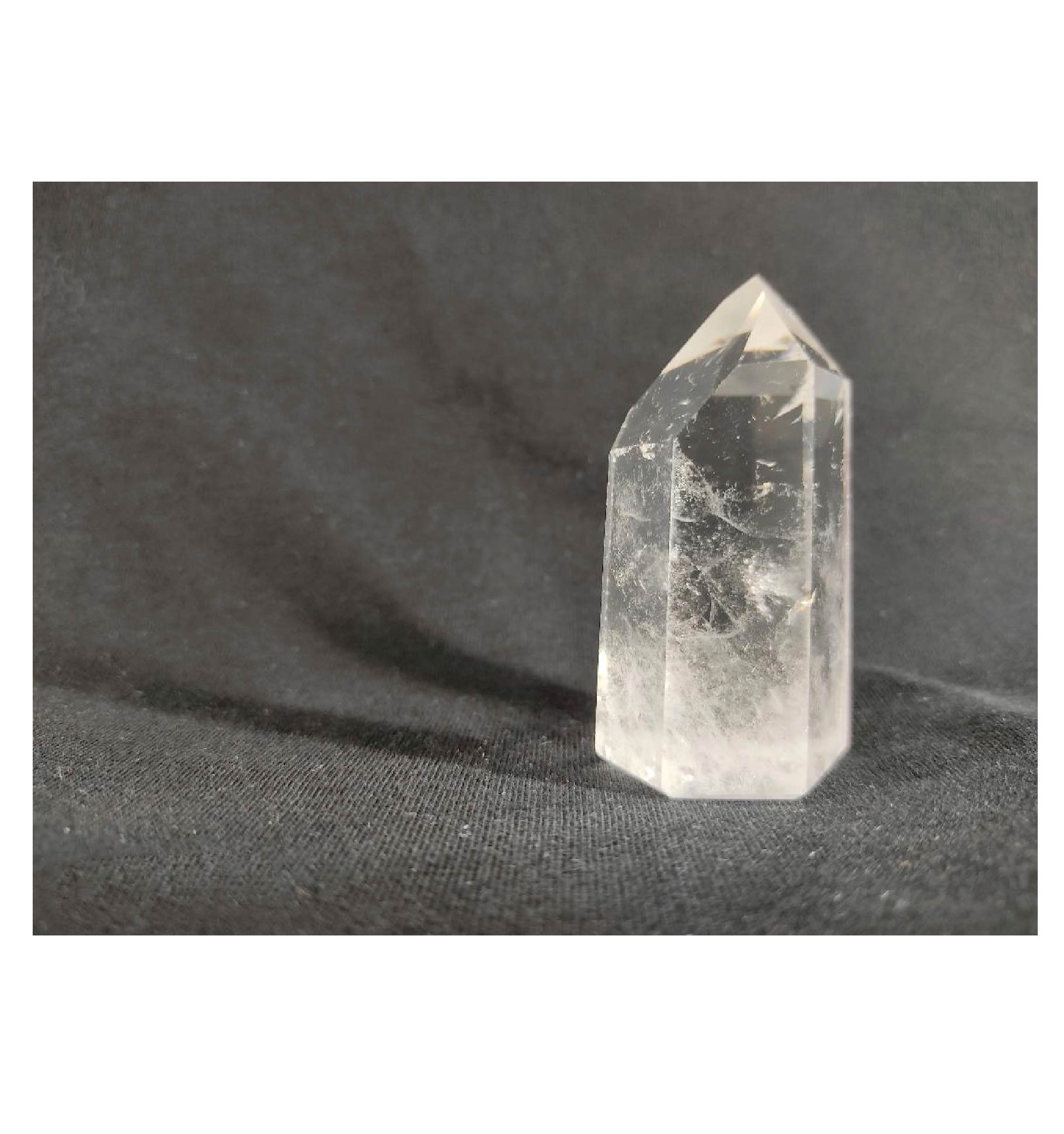 harmonie quantique - cristal-ZI-79g