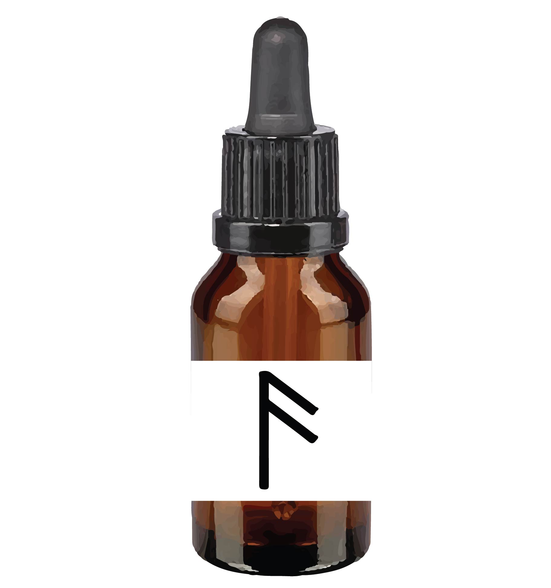 harmonie quantique - runes-ansur