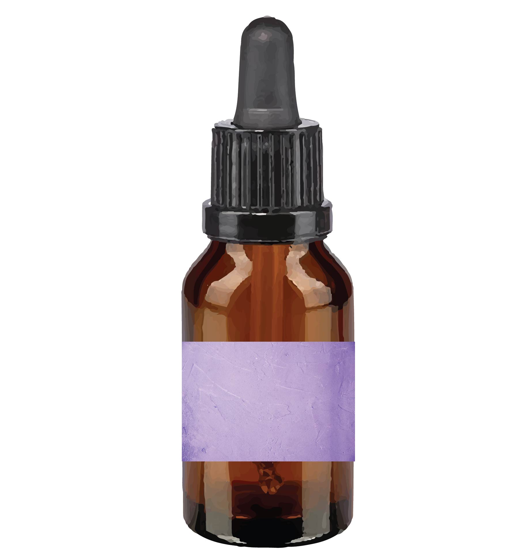 harmonie quantique - couleurs-lilas