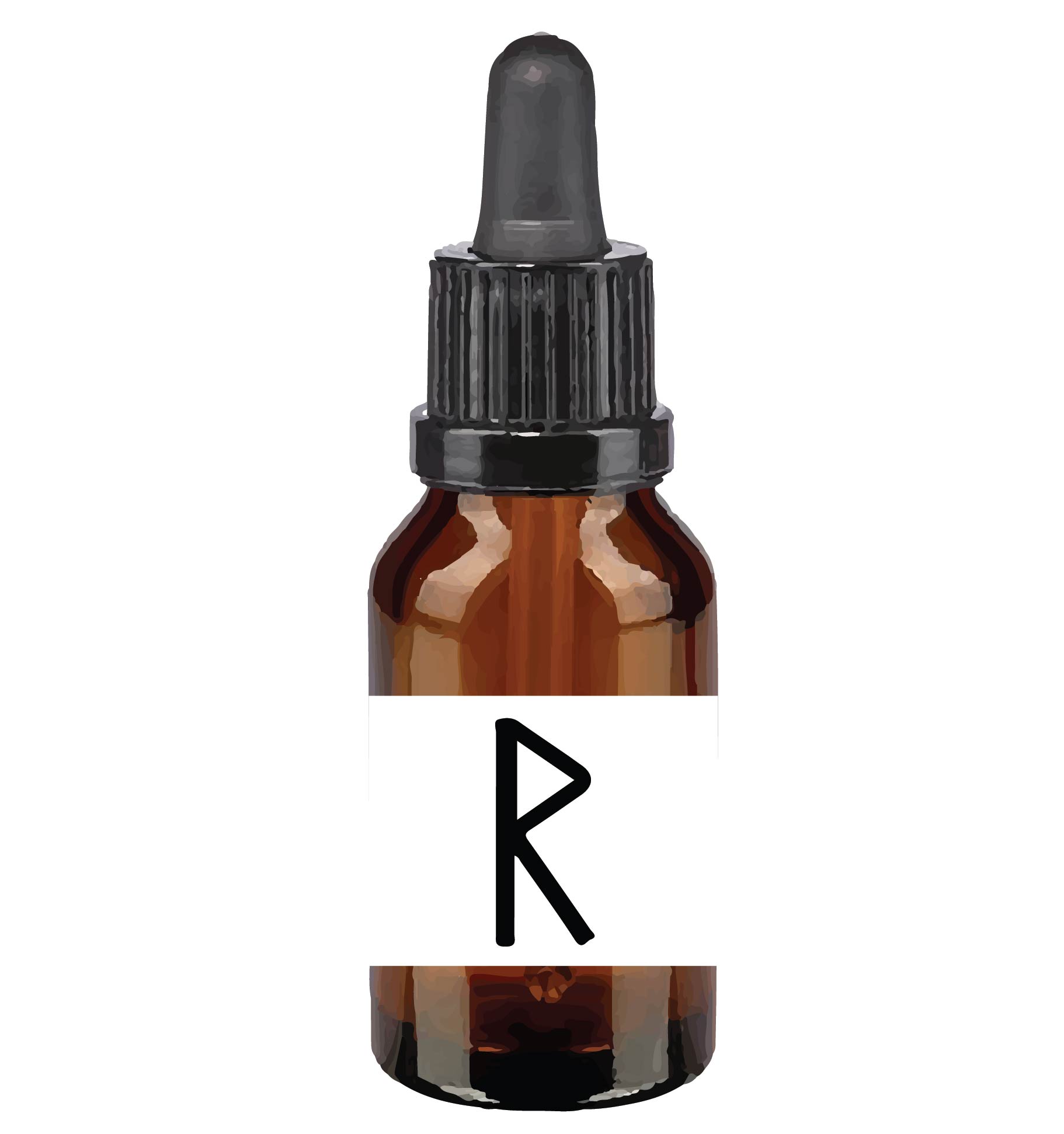 harmonie quantique - runes-rad