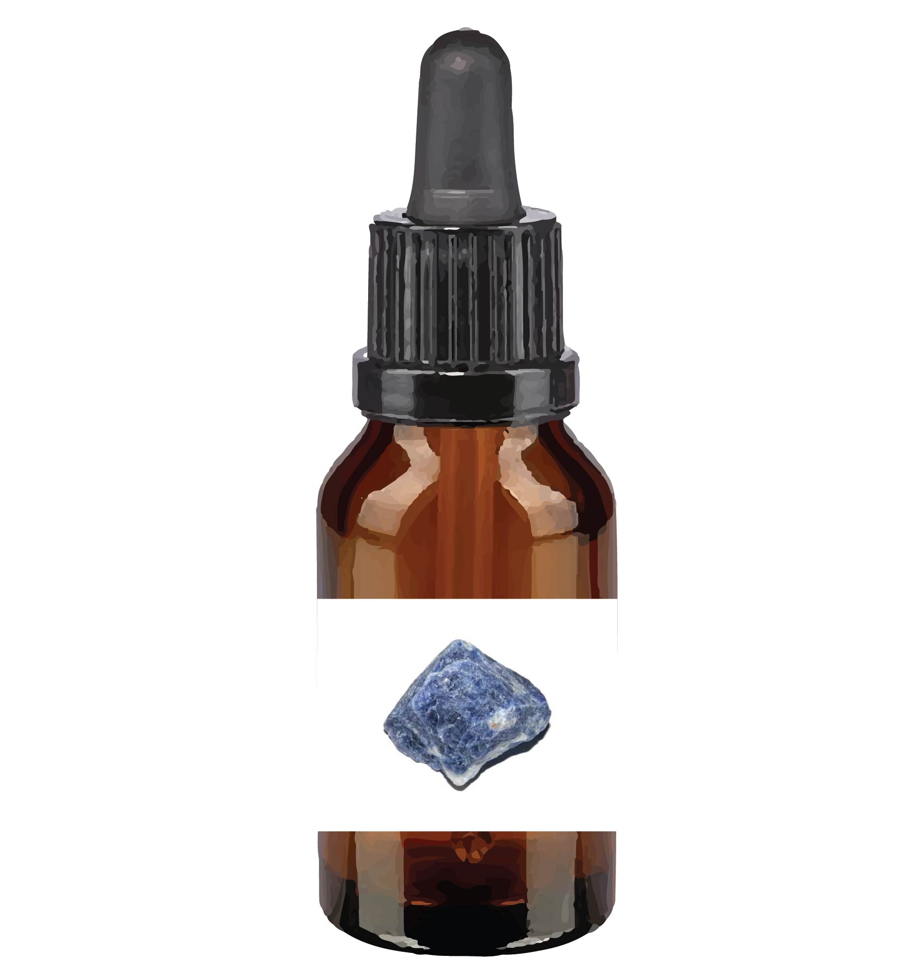 harmonie quantique - Quantic-Cristal-sodalite